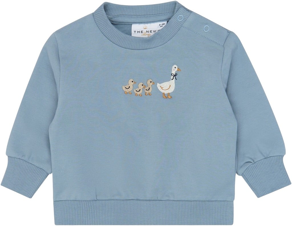 Tnsbvarren Sweatshirt